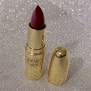 Gerard Cosmetics Enchanté Lipstick 💄